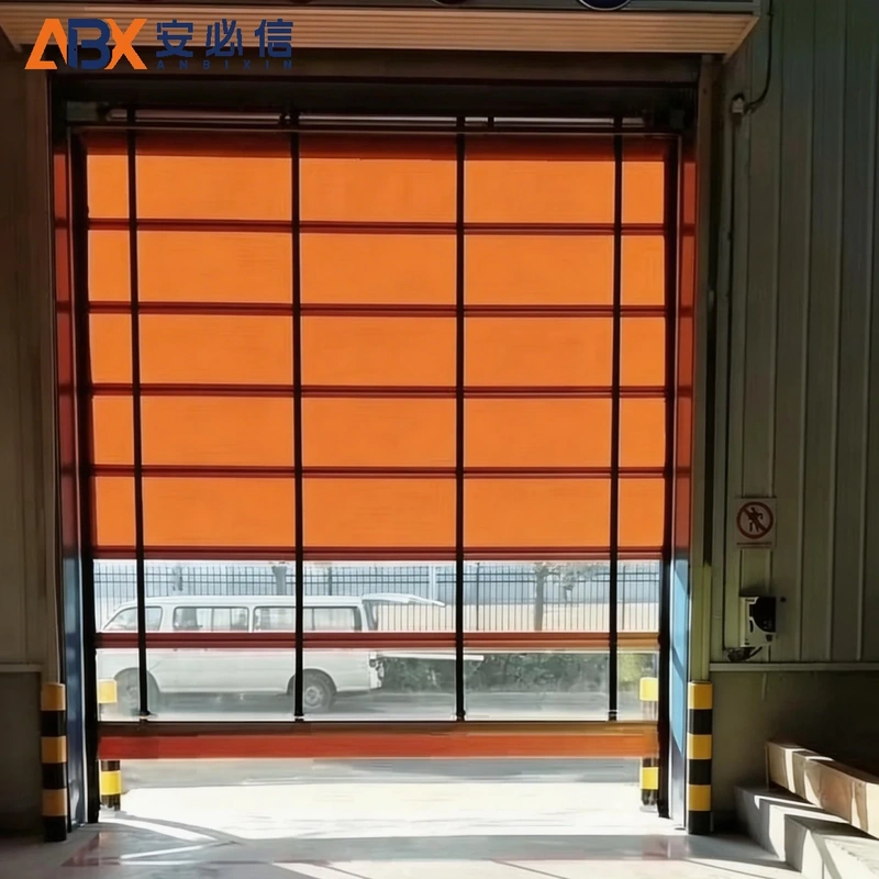 石河子背带堆积门
